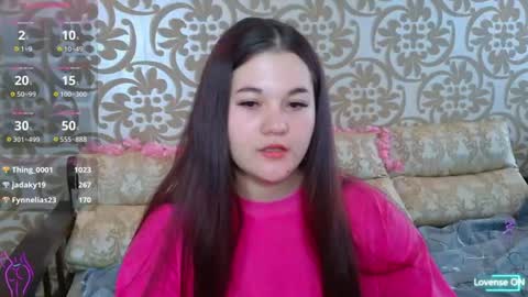 elisesmuse online show from June 20, 2026, 12:41 pm