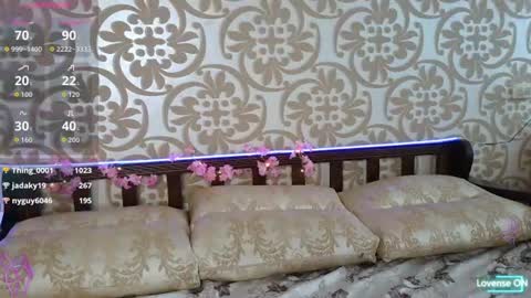 elisesmuse online show from June 21, 2026, 1:46 pm