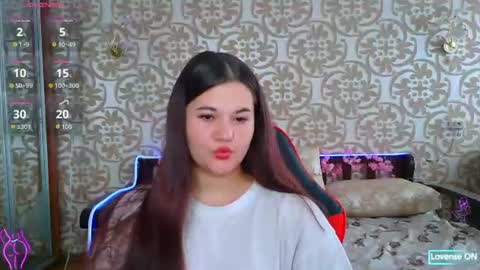 elisesmuse online show from July 20, 2026, 11:34 am