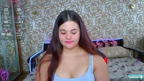 elisesmuse online show from July 22, 2026, 11:35 am