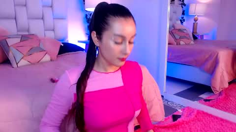 ELISE online show from May 30, 2026, 3:58 am