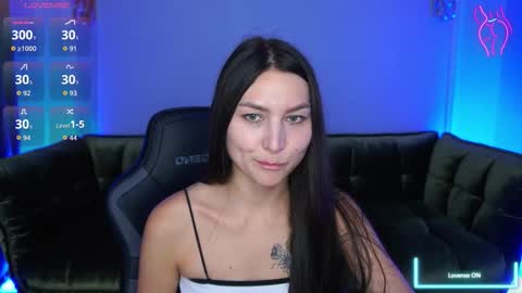 elisevelour online show from October 5, 2025, 12:47 pm