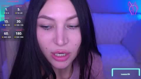 elisevelour online show from November 16, 2025, 2:00 pm