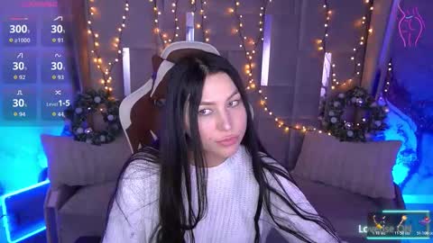 elisevelour online show from January 17, 2026, 3:17 pm