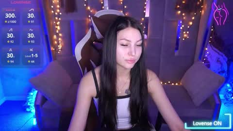 elisevelour online show from February 19, 2026, 1:18 pm