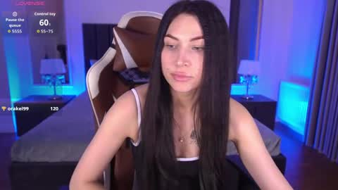 elisevelour online show from April 29, 2026, 1:37 pm