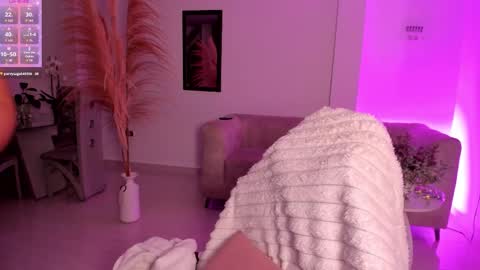 Snapshot of elissa_dominguez chatting on March 12, 2026, 5:57 am Elissa online show from March 12, 2026, 5:57 am