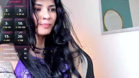 E L I S S A online show from March 7, 2025, 5:51 am