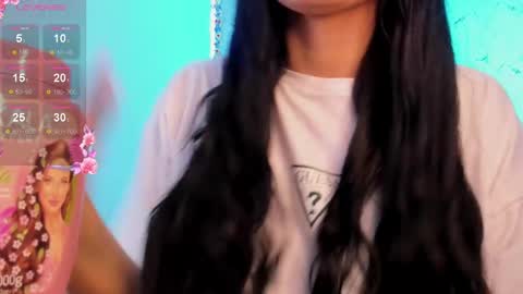 E L I S S A online show from September 25, 2025, 2:48 am