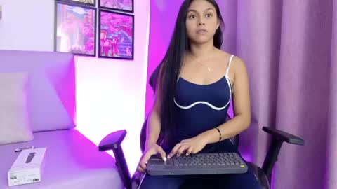 Snapshot of elissa_sexygirl chatting on June 14, 2026, 12:51 pm elissa_sexygirl online show from June 14, 2026, 12:51 pm