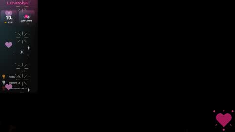 Eliss online show from November 3, 2025, 8:04 am