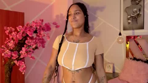 Snapshot of elit_noa chatting on October 6, 2025, 7:33 pm elit noa online show from October 6, 2025, 7:33 pm