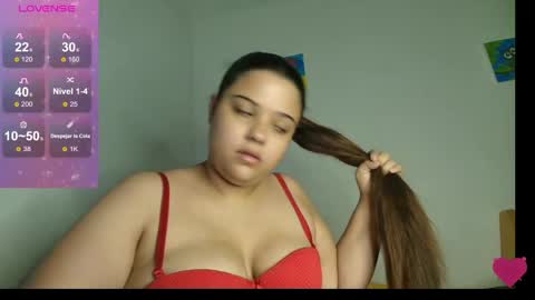 Eli Vanegas online show from May 21, 2026, 10:44 am