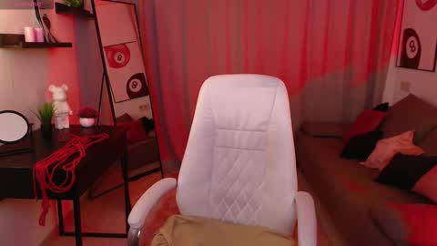 Ari online show from February 9, 2026, 7:34 am