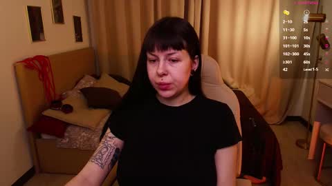 Snapshot of eliza_benet chatting on February 16, 2026, 7:37 am Ari online show from February 16, 2026, 7:37 am