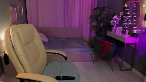 Snapshot of eliza_benet chatting on March 7, 2026, 7:38 am Ari online show from March 7, 2026, 7:38 am