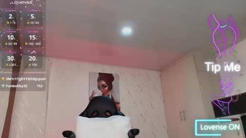 ELIZA online show from November 27, 2025, 8:22 pm