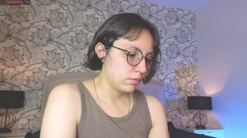 Eliza online show from April 23, 2026, 7:49 pm