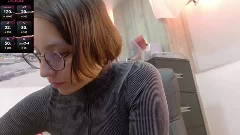 Eliza online show from April 30, 2026, 8:57 pm