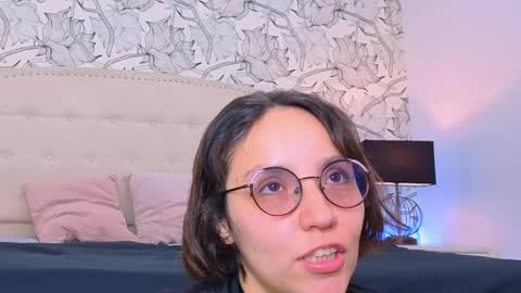 Snapshot of eliza_gh chatting on June 3, 2026, 7:19 pm Eliza online show from June 3, 2026, 7:19 pm