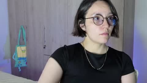 Eliza online show from July 22, 2026, 5:05 pm