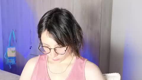 Eliza online show from July 23, 2026, 3:43 pm