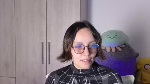 Eliza online show from August 3, 2026, 4:55 pm