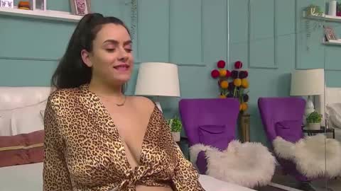 Eliza online show from January 3, 2025, 5:31 pm