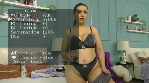 Eliza online show from January 21, 2025, 8:41 am
