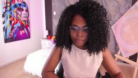 eliza_jonnes online show from September 24, 2025, 11:57 am