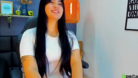 eliza_pink24 online show from February 3, 2026, 2:53 am