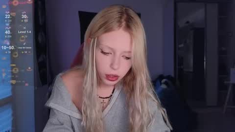 Snapshot of eliza_sadcat chatting on November 11, 2025, 1:33 pm Elizabeth online show from November 11, 2025, 1:33 pm