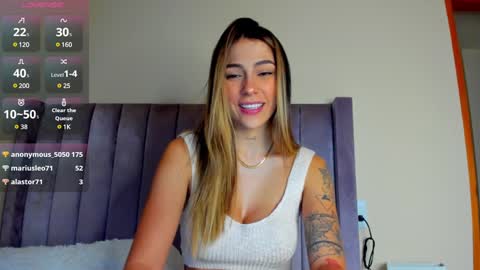 My name is ElizaPVT is open online show from December 18, 2024, 10:35 pm