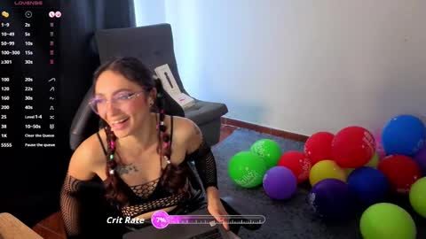 elizabeht_911 online show from September 20, 2025, 6:31 pm
