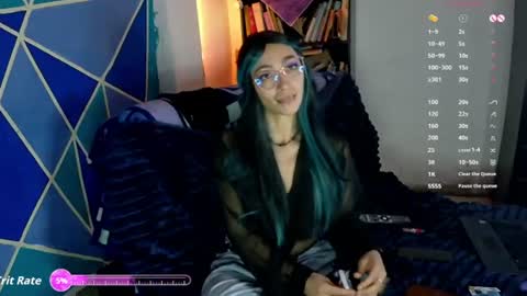 elizabeht_911 online show from June 26, 2026, 10:47 pm