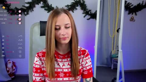 Eliza online show from December 24, 2024, 6:39 pm