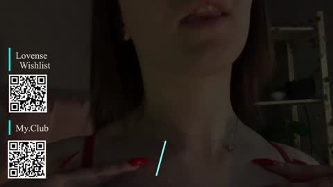 Eliza online show from January 31, 2025, 11:35 pm