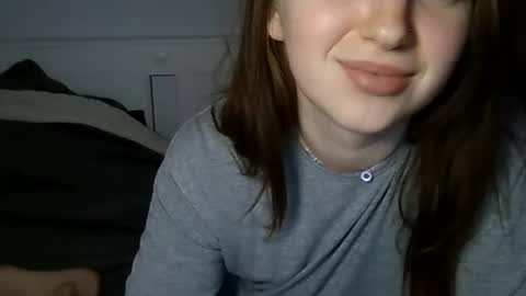 Snapshot of elizabet_18 chatting on February 12, 2025, 11:20 pm Elizabet 18 online show from February 12, 2025, 11:20 pm