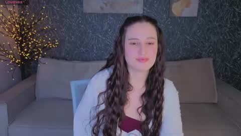 Elizabet online show from June 19, 2026, 1:21 am