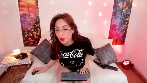 elizabet_swann online show from February 19, 2026, 12:12 pm