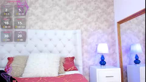 Elizabet Taylor online show from December 8, 2024, 1:36 pm