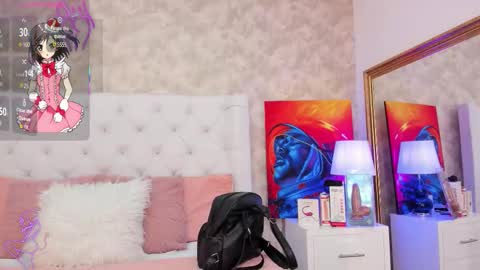 Snapshot of elizabet_taylor_ chatting on September 25, 2025, 2:43 pm Elizabet Taylor online show from September 25, 2025, 2:43 pm