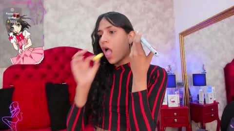 Snapshot of elizabet_taylor_ chatting on October 1, 2025, 3:07 pm Elizabet Taylor online show from October 1, 2025, 3:07 pm