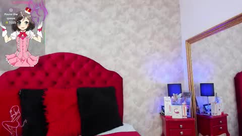 Snapshot of elizabet_taylor_ chatting on October 2, 2025, 3:30 pm Elizabet Taylor online show from October 2, 2025, 3:30 pm