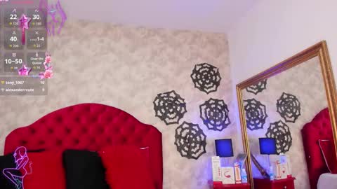 Snapshot of elizabet_taylor_ chatting on October 14, 2025, 1:56 pm Elizabet Taylor online show from October 14, 2025, 1:56 pm