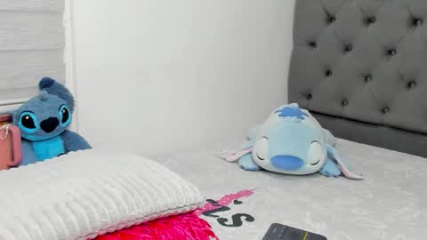 ELIZA online show from November 23, 2025, 3:06 am