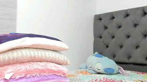 ELIZA online show from May 10, 2026, 3:12 am