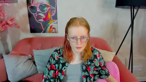 Elizabeth online show from January 5, 2025, 7:28 am
