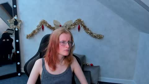 Elizabeth online show from January 14, 2025, 11:31 am