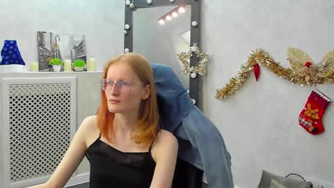 Elizabeth online show from January 19, 2025, 7:04 am